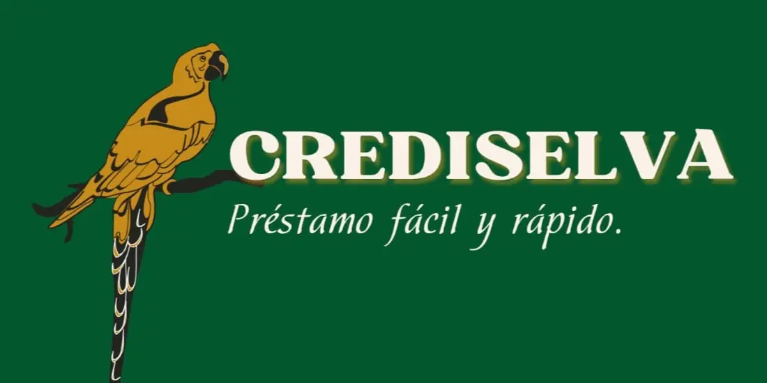 Logo Crediselva