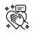 Ícono de Honestidad